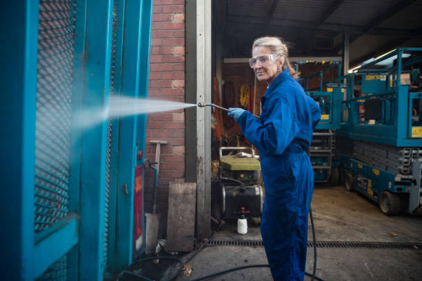 Best Concrete Pressure Washing  in Whiteland, IN