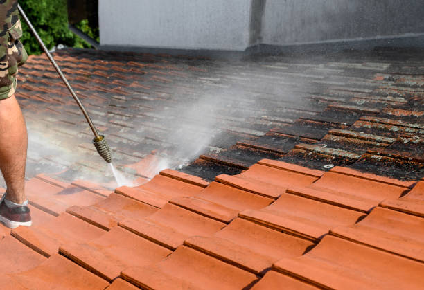 Best Deck Pressure Washing  in Whiteland, IN