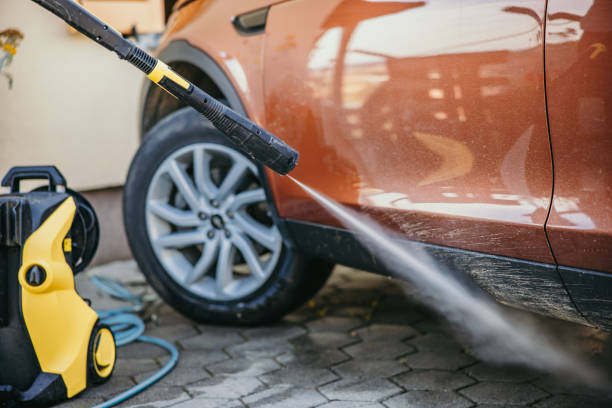 Best Pressure Washing Brick  in Whiteland, IN