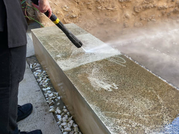 Roof Power Washing Services in Whiteland, IN
