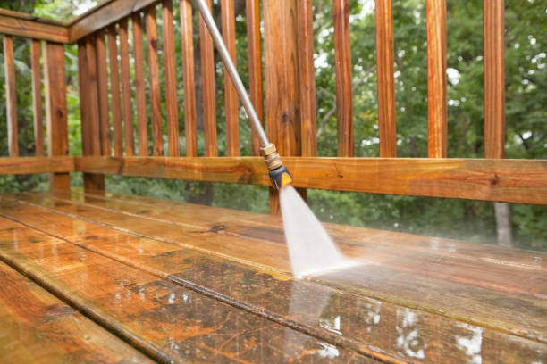 Best Sidewalk Pressure Washing  in Whiteland, IN