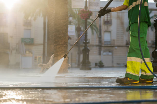 Best Garage Pressure Washing  in Whiteland, IN