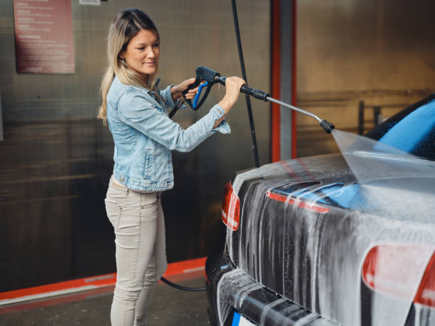 Best Affordable Power Washing  in Whiteland, IN